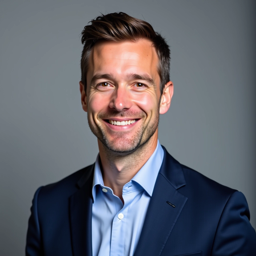 Mathieu Beaumont, Expert en Analyse Immobilière