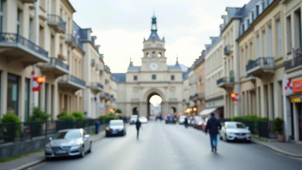 Document officiel de statistiques notariales sur les transactions immobilières