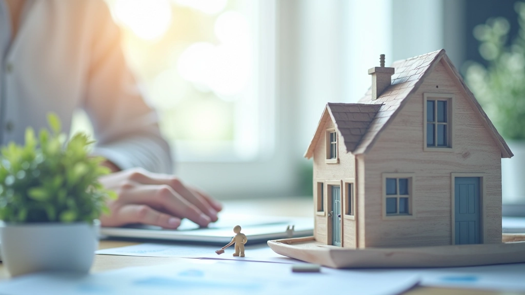 Graphiques d'analyse des volumes de crédits immobiliers et tendances d'origination hypothécaire sur le marché français