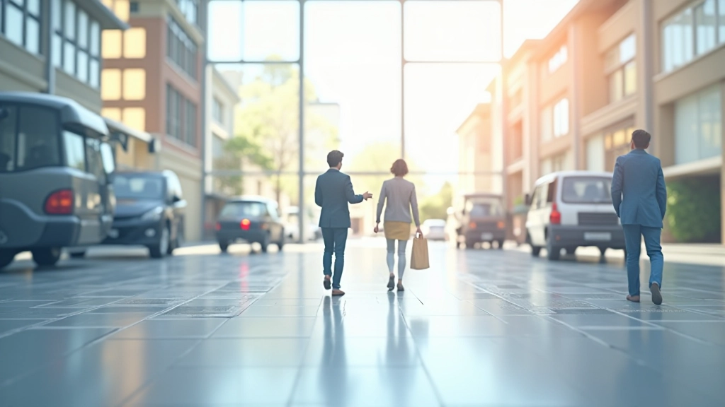 Représentation visuelle de données statistiques sur les transactions immobilières françaises, graphiques et chiffres clés