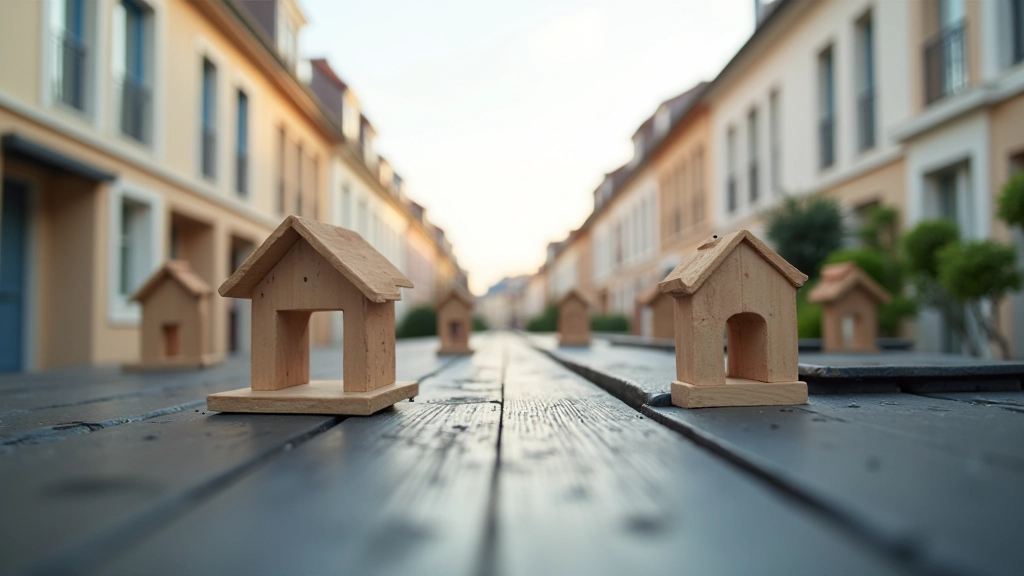 Tendances régionales des prix au mètre carré du marché immobilier français 2026